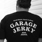 Garage Jerky Tee