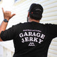 Garage Jerky Tee